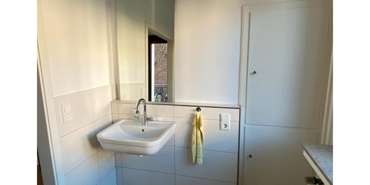 Terrassenwohnung Bochum Altenbochum - 1 Zimmer, 52 m&sup2;, 550&euro; | Angebot:25872691