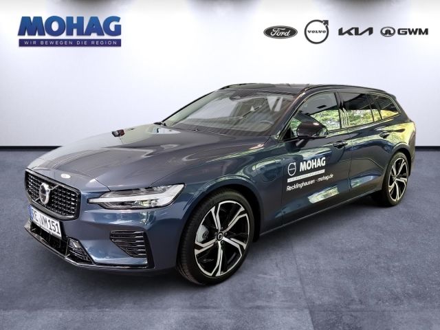 Volvo V60 14.900 km 52.880 &euro; Recklinghausen 45659