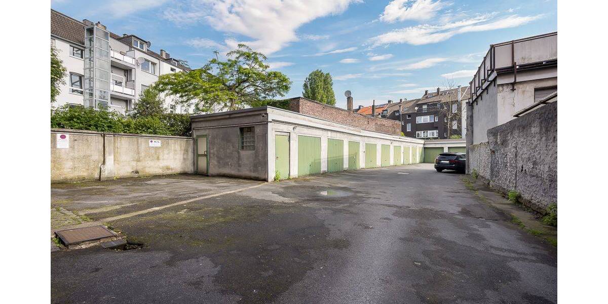 Mehrfamilienhaus, Wohnhaus Essen Huttrop - 1 Zimmer, 873 m&sup2;, 1.490.000&euro; | Angebot:26723978