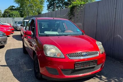 Ford Fiesta 130.000 km 1.500 &euro; Essen 45143