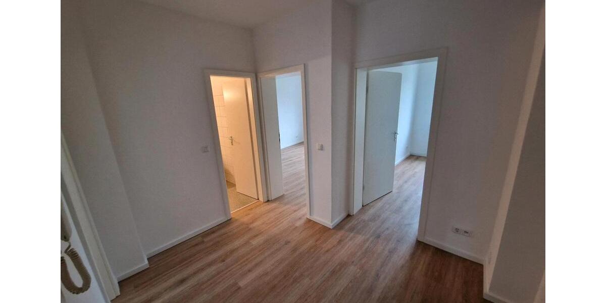Etagenwohnung Mülheim an der Ruhr - 2 Zimmer, 48 m&sup2;, 530&euro; | Angebot:26610397