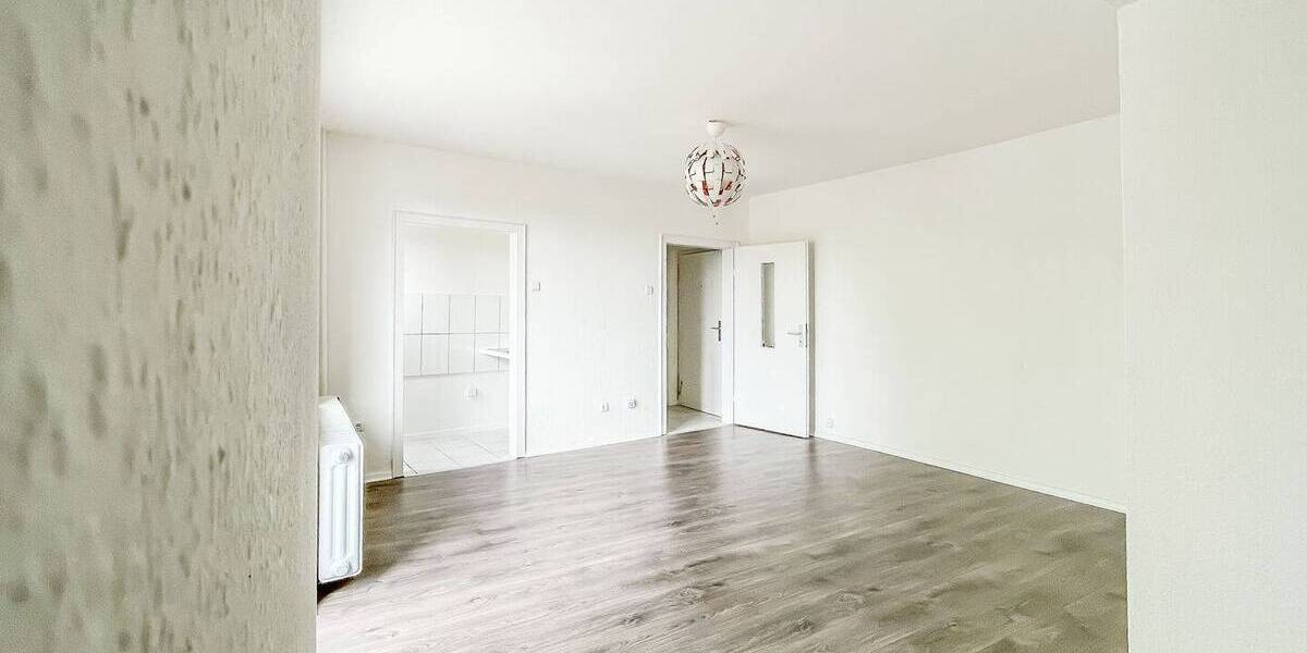 Etagenwohnung Bochum Wiemelhausen - 1 Zimmer, 26 m&sup2;, 370&euro; | Angebot:26105460