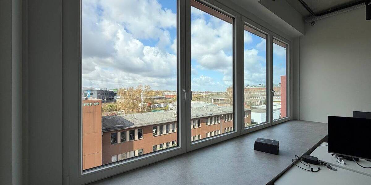 Gewerbeobjekt Essen Westviertel - 1.200&euro; | Angebot:26244872