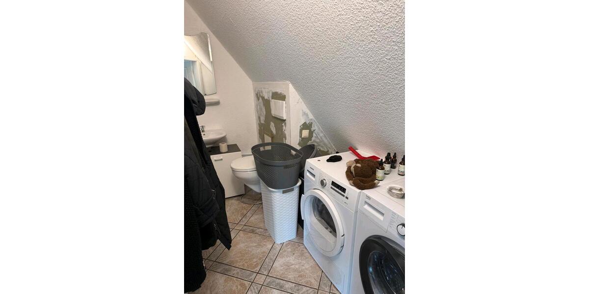 Etagenwohnung Raesfeld - 3 Zimmer, 80 m&sup2;, 1.200&euro; | Angebot:26504309