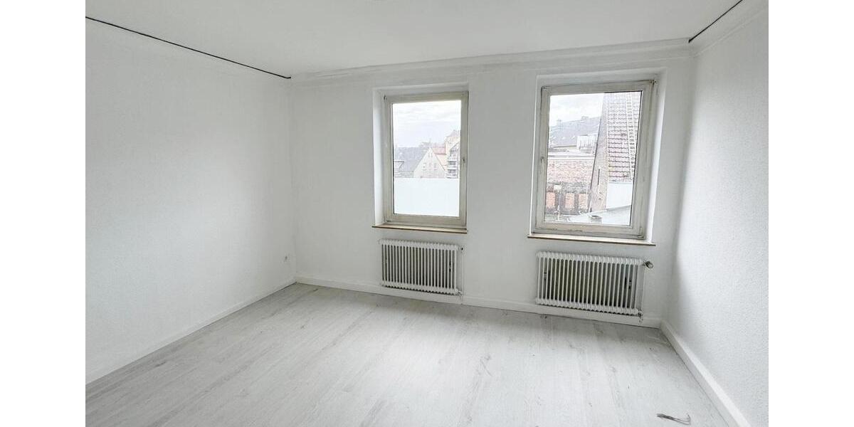 Etagenwohnung Herne Eickel - 5 Zimmer, 120 m&sup2;, 900&euro; | Angebot:25933373