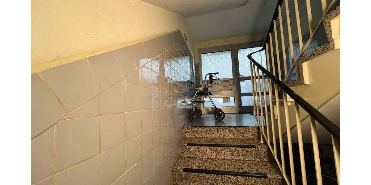 ?Paket aus 6 ETW mit Balkonen & Tiefgaragenstellplatz Kapitalanlage in Bochum: Ihre Renditechance? - Etagenwohnung Bochum Günnigfeld | Angebot:18318230