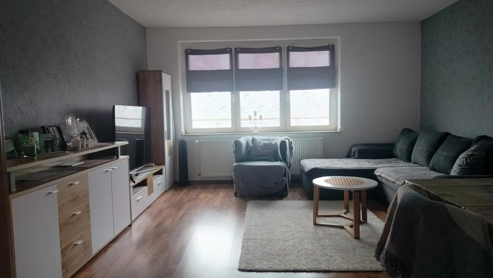 Etagenwohnung Herne Wanne-Bickern - 3 Zimmer, 67 m&sup2;, 600&euro; | Angebot:26456125