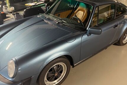 Porsche 911 Urmodell 207.900 km 75.000 &euro; Recklinghausen 45659