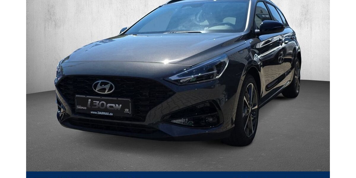 Hyundai i30 24.595 km 21.990 &euro; Bochum 44866