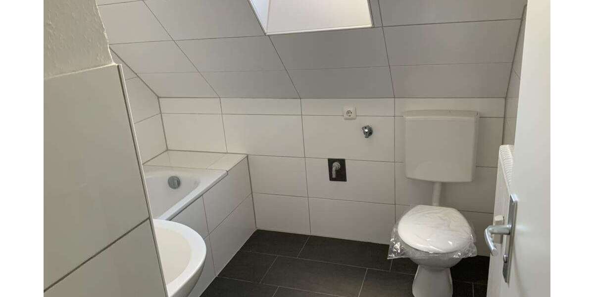 Etagenwohnung Gelsenkirchen Bulmke-Hüllen - 3 Zimmer, 54 m&sup2;, 409&euro; | Angebot:26184503