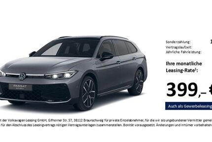 VW Passat Variant 6.927 km 51.315 &euro; Dortmund 44141