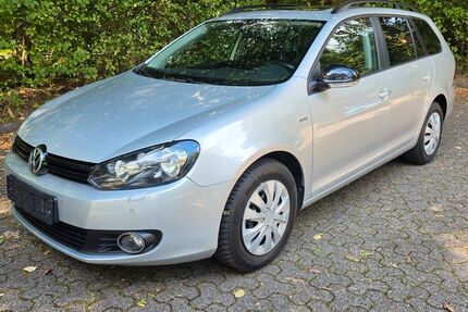 VW Golf 220.989 km 3.750 &euro; Herten 45699