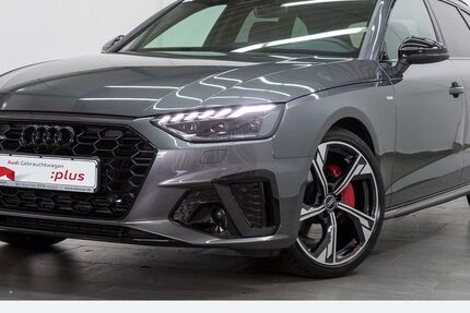 Audi A4 9.210 km 39.180 &euro; Oberhausen 46047