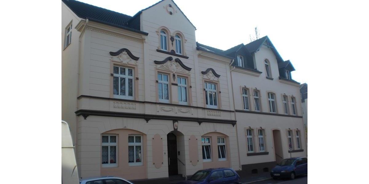 Dachgeschoßwohnung Recklinghausen König Ludwig - 4 Zimmer, 80 m&sup2;, 629&euro; | Angebot:25968596