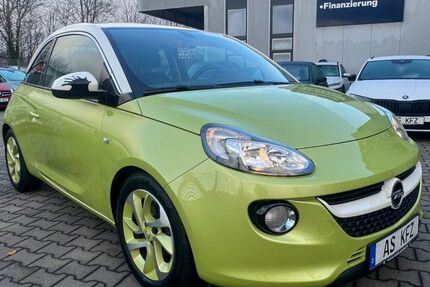 Opel Adam 97.800 km 7.490 &euro; Castrop-Rauxel 44579
