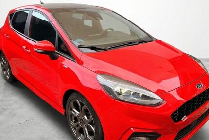 Ford Fiesta 59.433 km 14.000 &euro; Gelsenkirchen 45883