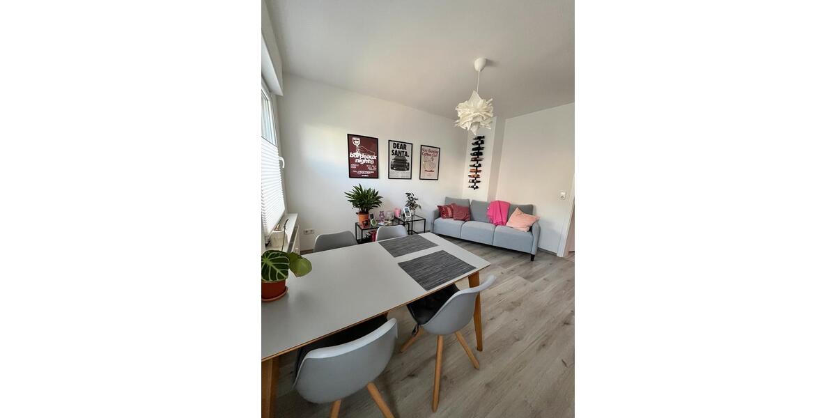Erdgeschoßwohnung Bochum Wiemelhausen - 2 Zimmer, 40 m&sup2;, 610&euro; | Angebot:26580753