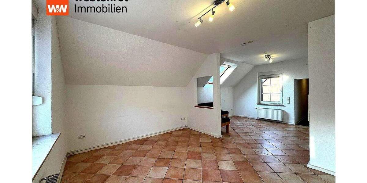 Etagenwohnung Herne Herne-Mitte - 4 Zimmer, 104 m&sup2;, 134.000&euro; | Angebot:25854337
