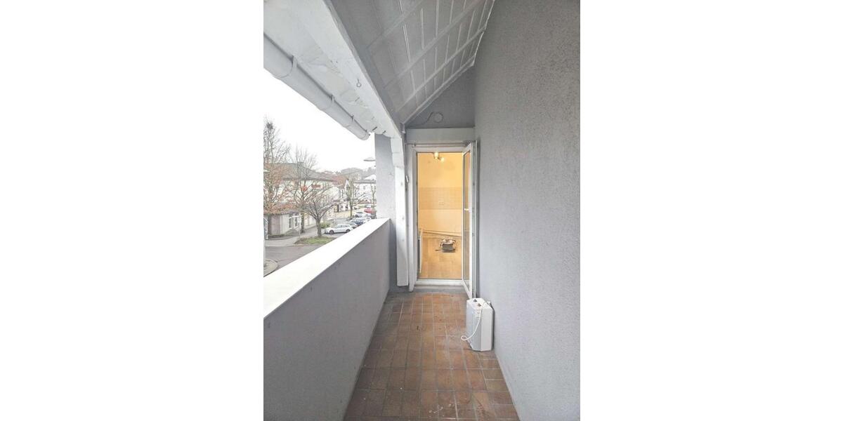 Etagenwohnung Wetter (Ruhr) - 2 Zimmer, 64 m&sup2;, 550&euro; | Angebot:25861354