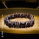 NDR Elbphilharmonie Orchester - Saraste & Dalene