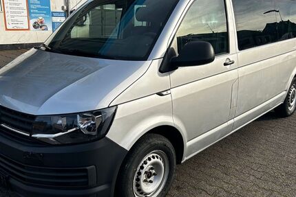 VW T6 Transporter 288.895 km 8.900 &euro; Oberhausen 46117