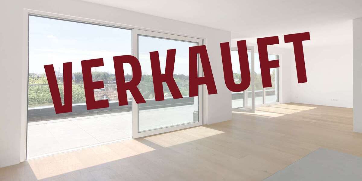 Etagenwohnung Oberhausen Schmachtendorf - 3.5 Zimmer, 140 m&sup2;, 636.909&euro; | Angebot:25266839