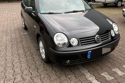 VW Polo 105.000 km 2.100 &euro; Bochum 44793