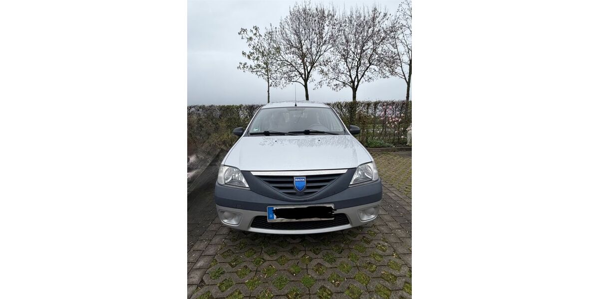Dacia Logan 198.849 km 2.750 &euro; Selm 59379