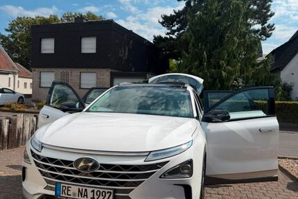 Hyundai NEXO 161.500 km 8.299 &euro; Marl 45770
