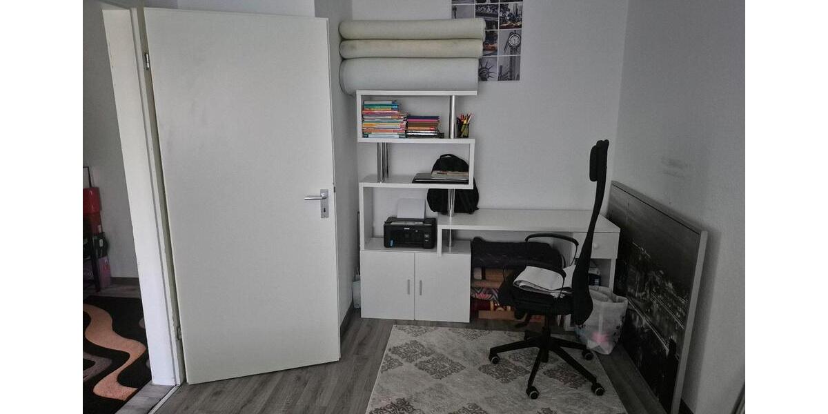 Etagenwohnung Gladbeck Alt-Rentfort - 3 Zimmer, 75 m&sup2;, 870&euro; | Angebot:27553949