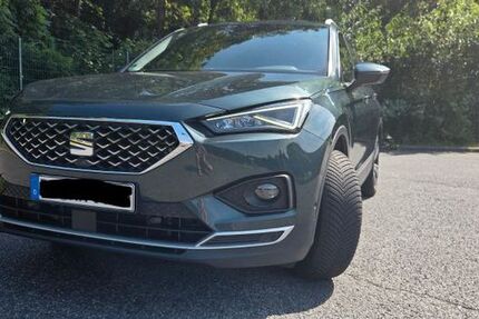 Seat Tarraco 156.026 km 22.200 &euro; Bochum 44799