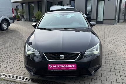 Seat Leon 277.000 km 6.990 &euro; Lüdinghausen 59348