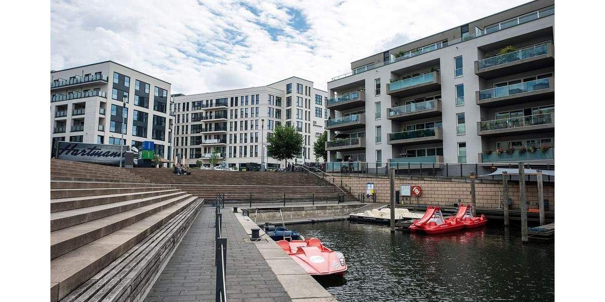 Gewerbeobjekt Mülheim an der Ruhr Mitte - 1.800&euro; | Angebot:25722482