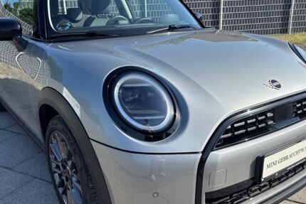 Mini Cooper C 11.050 km 24.890 &euro; Haltern am See 45721