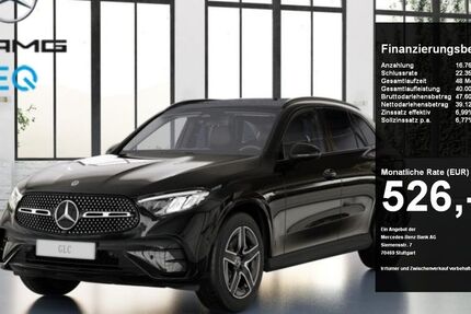 Mercedes-Benz GLC 200 12.749 km 53.590 &euro; Dortmund 44139