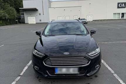 Ford Mondeo 128.000 km 8.500 &euro; Bochum, Stadt 44805