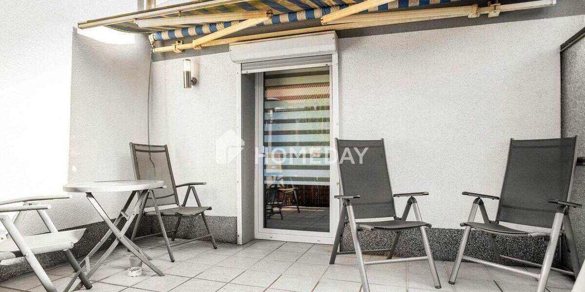 Reihenmittelhaus Bottrop Eigen - 4 Zimmer, 89 m&sup2;, 349.000&euro; | Angebot:25685434