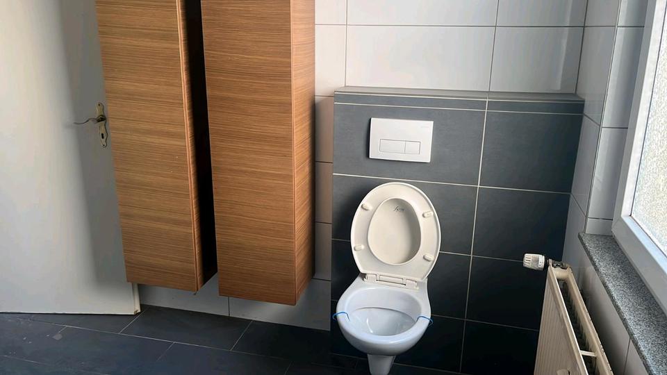 Etagenwohnung Gelsenkirchen Erle - 3 Zimmer, 120 m&sup2;, 1.172&euro; | Angebot:25825811