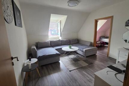 Wohnung Gelsenkirchen Ückendorf - 2.5 Zimmer, 70 m&sup2;, 550&euro; | Angebot:25942472