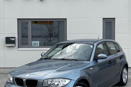 BMW 118 96.605 km 6.299 &euro; Bochum 44807