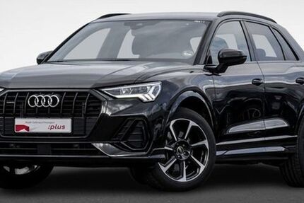 Audi Q3 51.834 km 34.888 &euro; Dortmund 44143