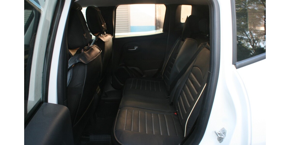 Jeep Renegade 20.555 km 17.450 &euro; Oberhausen 46045