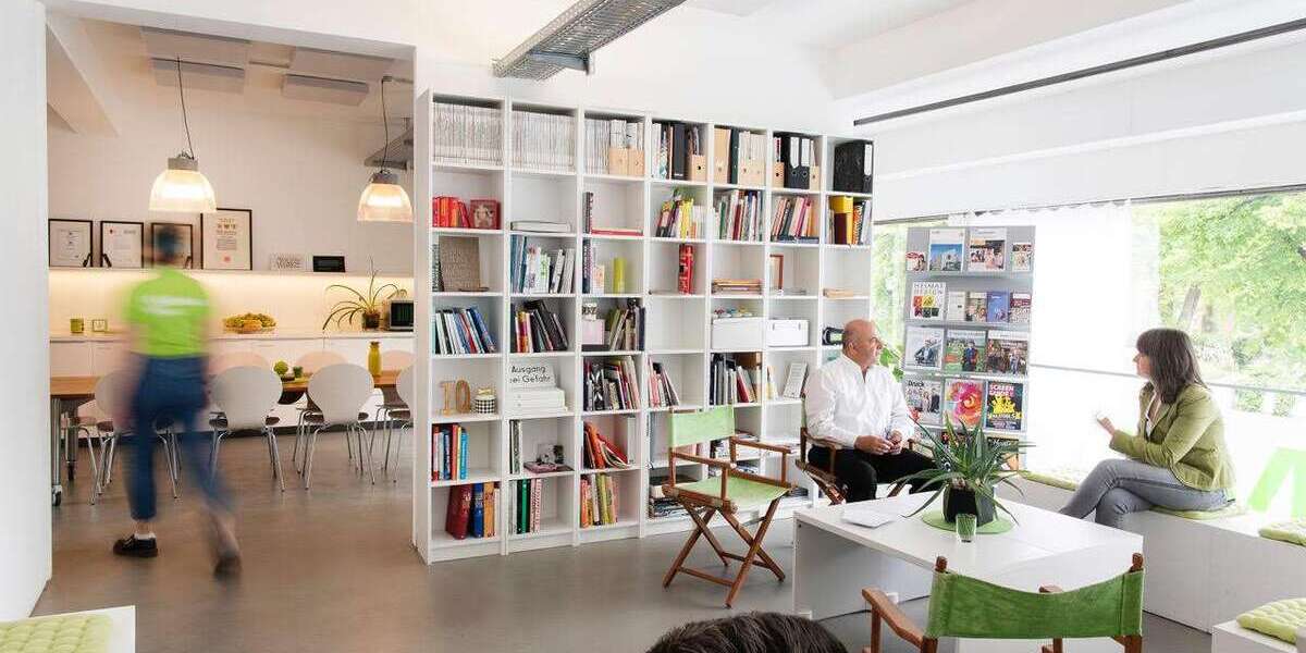 Gewerbeobjekt Marl - 1.140&euro; | Angebot:26076703