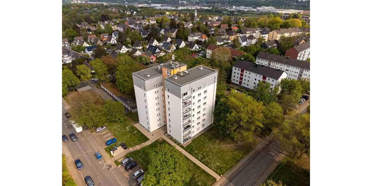 Etagenwohnung Hattingen Niederbonsfeld - 2 Zimmer, 62 m&sup2;, 570&euro; | Angebot:24634633
