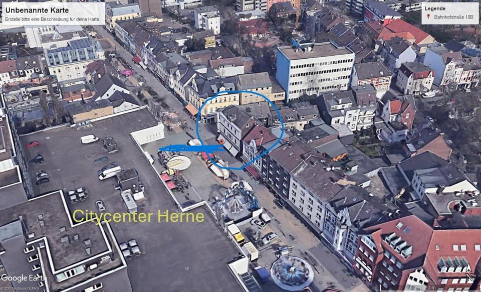Einfamilienhaus Herne - 849.000&euro; | Angebot:26442044
