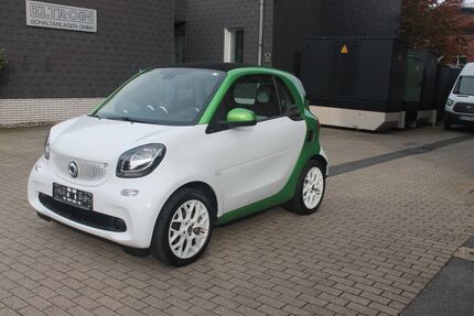 Smart ForTwo 37.015 km 8.899 &euro; Bochum 44867