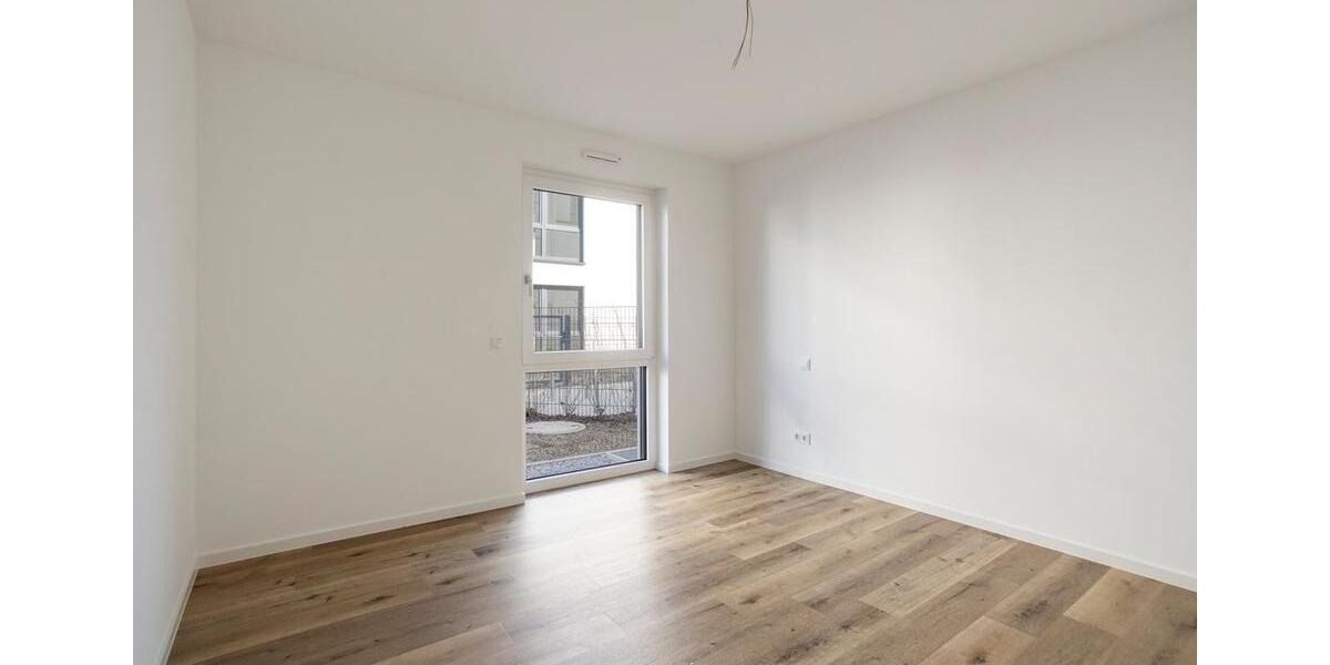 Erdgeschoßwohnung Gelsenkirchen Gelsenkirchen-Nord - 3 Zimmer, 94 m&sup2;, 1.065&euro; | Angebot:25852202