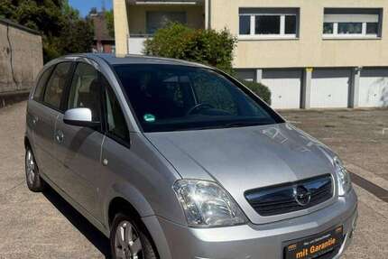 Opel Meriva 112.000 km 3.000 &euro; Gelsenkirchen 45886