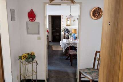 Wohnung Recklinghausen Hochlarmark - 2.5 Zimmer, 59 m&sup2;, 297&euro; | Angebot:16469413