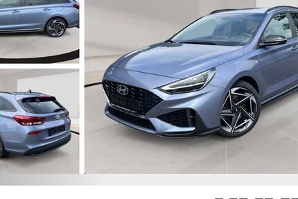 Hyundai i30 25.355 km 24.989 &euro; Oberhausen 46149